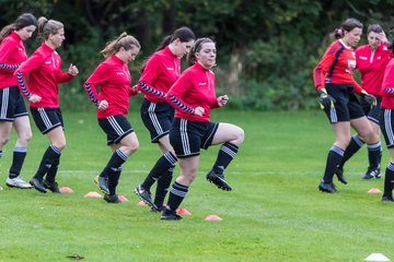 Bild 13 - F SG Daenisch Muessen - SG Blau-Rot Holstein : Ergebnis: 3:1